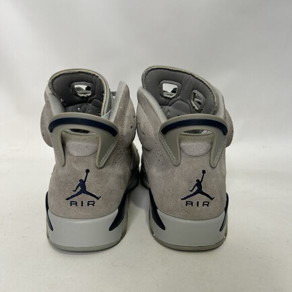 Nike Air Jordan 6 Retro “Georgetown” CT8529-012 main image 9